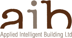 a i b : Applied Intelligent Building Ltd.